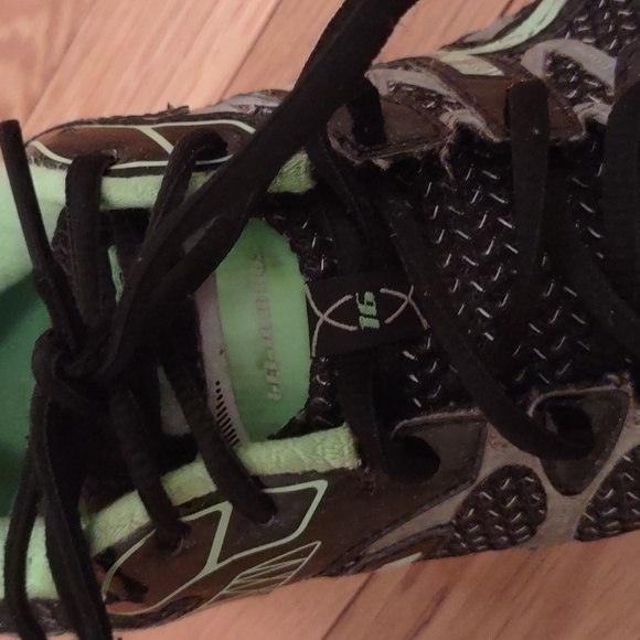 Asics Gel Nimbus 16 T4B4N Men's Running Shoe Size US 13 - Picture 6 of 8